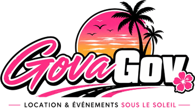 GovaGov - Location et evenements sous le soleil